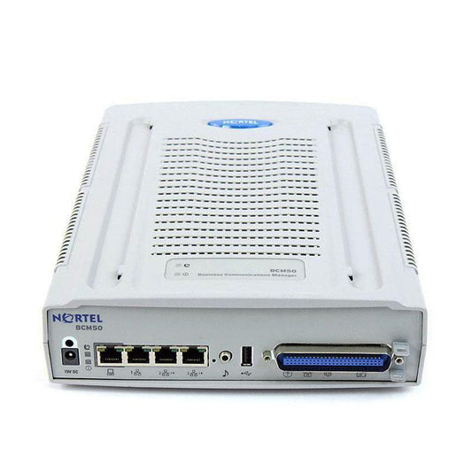Nortel Video - BCM50 6.0 (Renewed)