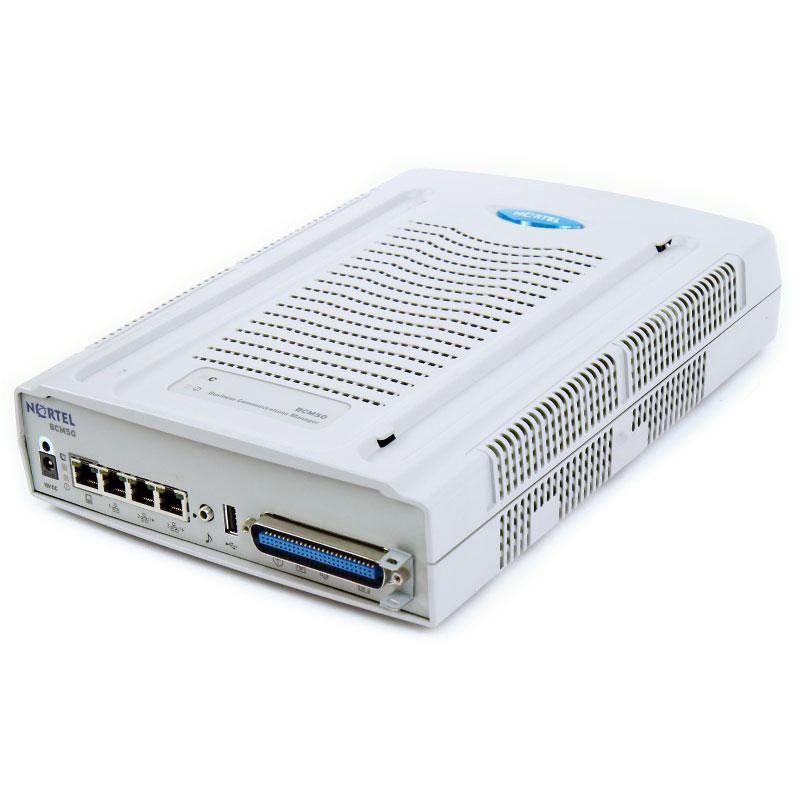 Nortel Video - BCM50 6.0 (Renewed)