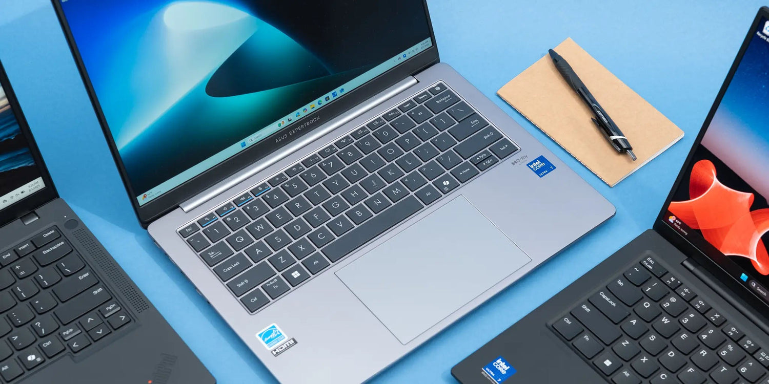 Laptops