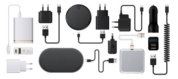 Cell Phone Accessories