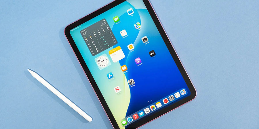 Tablets