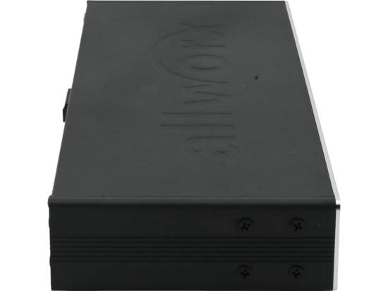AllWorx Connect 536 System Rev. B