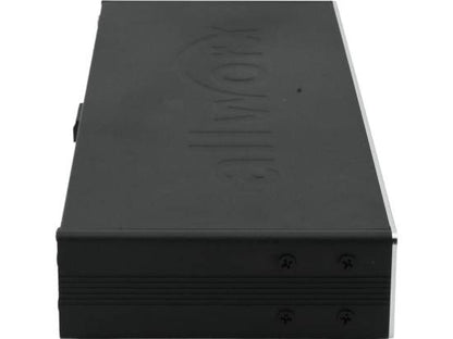 AllWorx Connect 536 System Rev. B