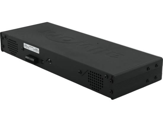 AllWorx Connect 536 System Rev. B