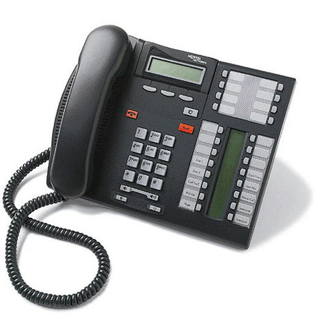 Avaya 7316E Phone (Renewed)