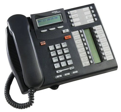 Avaya 7316E Phone (Renewed)