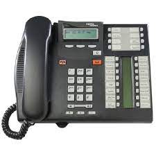 Remanufactured Nortel Avaya T7316e