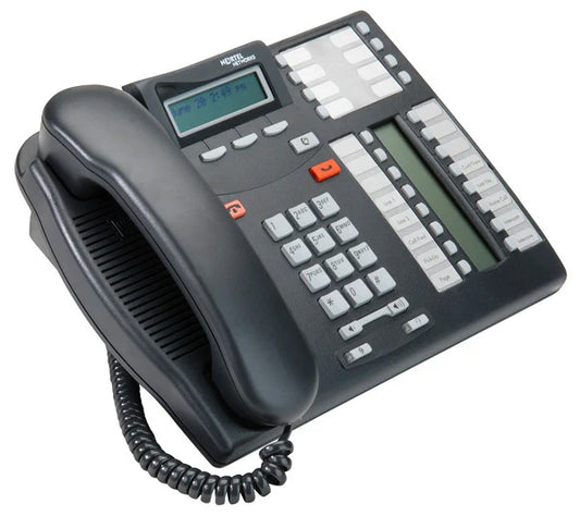 Avaya 7316E Phone (Renewed)