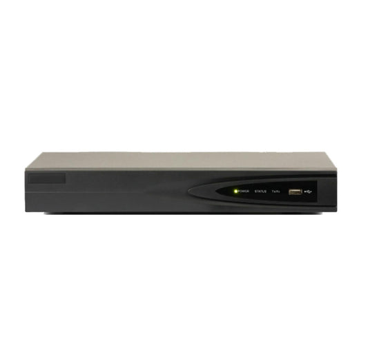 Network Video Recorder - SC-32P8-8- (Renewed)
