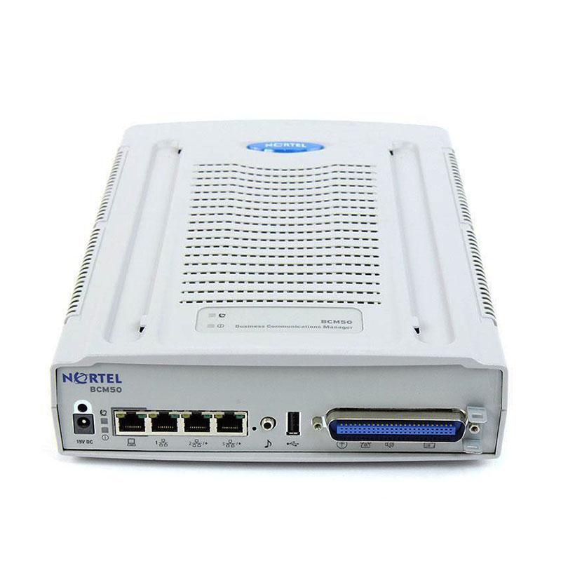 Nortel Video - BCM50 6.0 (Renewed)