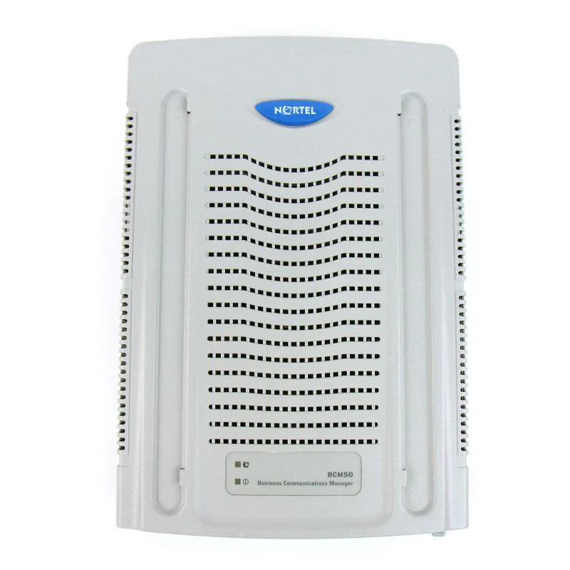 Nortel Video - BCM50 6.0 (Renewed)