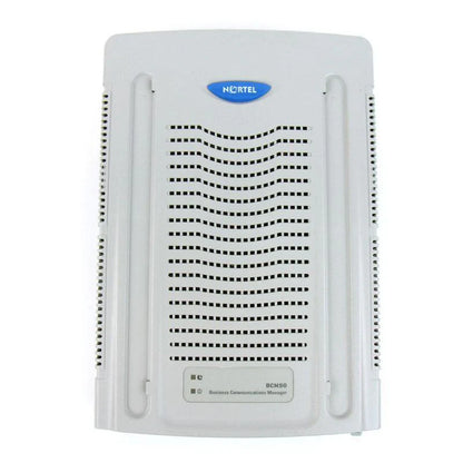 Nortel Video - BCM50 6.0 (Renewed)