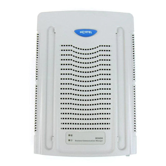 Nortel Video - BCM50 6.0 (Renewed)