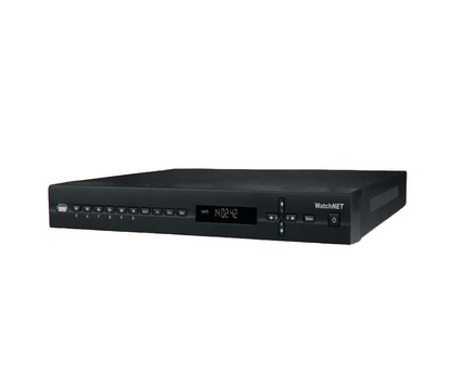 WatchNet ES-12004-RTS-KIT (Renewed)