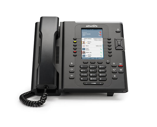 Allwork Verge 9312 Phone (Renewed)